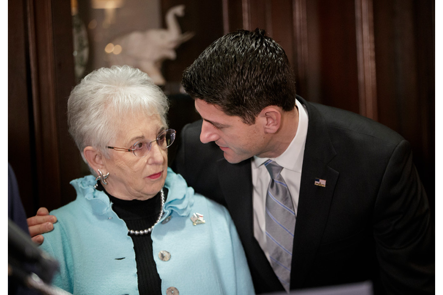 new gop bill would force workers to undergo mandatory genetic testing or pay thousands in fines